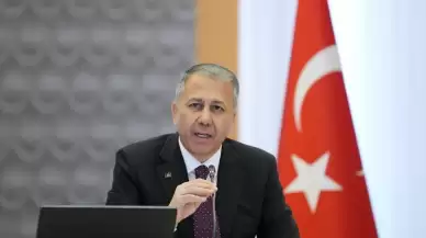 İçişleri Bakanı Yerlikaya'dan Müjdeli Haber: Son bir yılda 585 suç örgütü etkisiz hale getirildi
