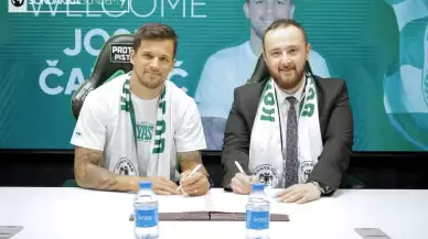Süper Lig'de Tamamlanan Tüm Son Dakika Transferleri Bir Arada!