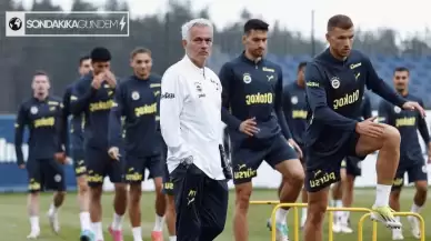 Fenerbahçe, Topuk Yaylası'nda Sezona Hazır
