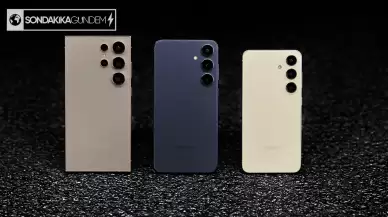 Samsung Galaxy S25 serisinin Türkiye pazarına sadece Snapdragon işlemcilerle sunulabileceği belirtiliyor.