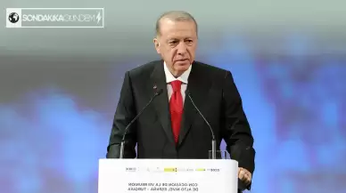 Cumhurbaşkanı Erdoğan, Kurban Bayramı dolayısıyla önemli mesajlar verdi!