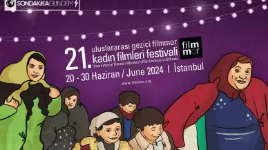 21. Filmmor, İzleyicilere Barışın Kapılarını Aralıyor!