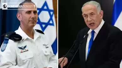 İsrail ordusunun sözcüsü Hagari'nin açıklaması Tel Aviv'de gerginliğe sebep oldu: Hamas'ın itirafı ortaya çıktı.