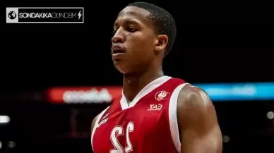 Devon Hall'ın Fenerbahçe ile Anlaşması Tamamlandı!