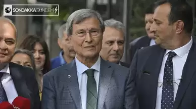 Yepyeni bir siyasi oluşum ortaya çıktı! İsmi ve simgesi açıklandı: Baharın müjdecisi Nevruz'a benzer bir başlangıç yapılıyor