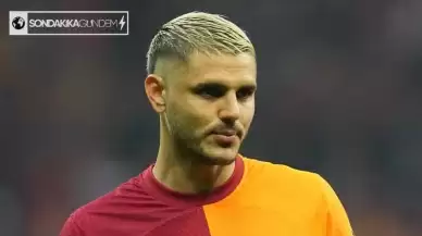 Al-Qadsiah, Galatasaray'ın golcüsü Mauro Icardi için 50 milyon Euro teklif etti