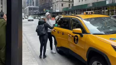 Eylem Tok ve oğlu Amerika'da gözaltına alındı | Aci ailesi: Haberi duyunca sevinçten gözyaşlarına boğulduk