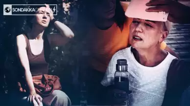 Güneşin ani sıcaklığına karşı uyarı: Baş dönmesi ve baygınlık belirtileri artıyor!