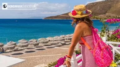 Konut Kiralama Hizmeti Sunan Firmalar Artık Kültür ve Turizm Bakanlığı'na Bilgi Verecek