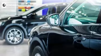 Ataşehir'deki Galericiler: Piyasa Değerinde Araç Satışları İyi Gidiyor