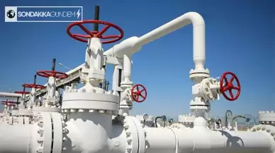 BOTAŞ, Konutlarda Doğal Gaz Fiyatlarına Yüzde 38 Zam Yapacak