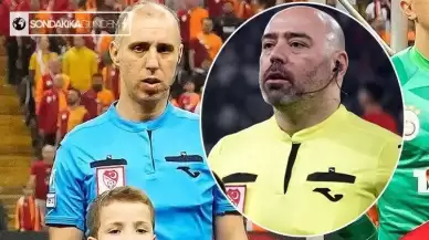 TFF'nin yeni MHK başkanı Ferhat Gündoğdu, radikal kararlarla gündemde: Hakemlerin bir kısmı listede değil, bazıları seminere davet edilmedi