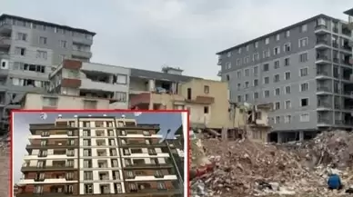Antakya'daki Elit Apartmanı'nın yıkılmasıyla ilgili dava devam ediyor: 88 kişinin öldüğü olayda 3'ü tutuklu 7 sanık yargılanıyor.