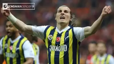 Fenerbahçe, Çağlar Söyüncü'nün bonservisini 8.5 milyon Avro'ya aldı ve 3 yıllık anlaşma imzaladı.