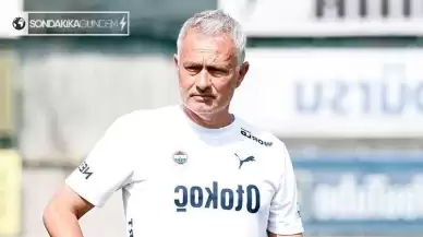 Fenerbahçe, Lille ile karşılaşmak üzere Fransa'ya uçtu; Youssef En-Nesyri kadroda yer aldı.