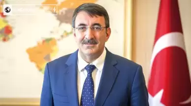 Cumhurbaşkanı Yardımcısı Yılmaz: Mücadelemize Devam Ediyoruz