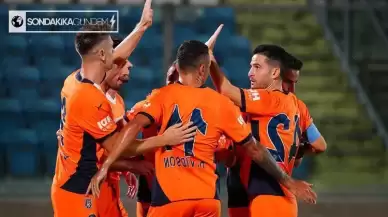 Türk Takımlarının Avrupa'daki Durumu: Başakşehir 3. eleme turunda, Galatasaray ve Fenerbahçe'nin Şampiyonlar Ligi play-off rakipleri belirlendi.