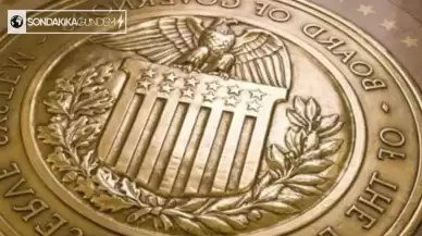Fed'de faiz indirimi bekleniyor