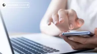 Türkiye'de İnternet Kullanımı Hızla Yükseliyor!