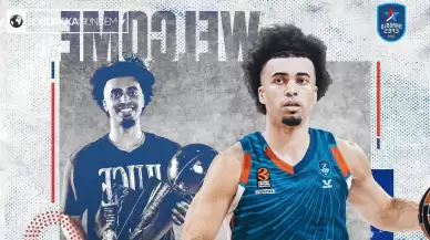 Fenerbahçe Beko, NBA deneyimli Jordan Nwora'yı kadrosuna kattı