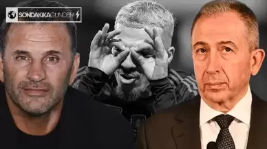 Galatasaray'da maç sonunda Fenerbahçe'ye gönderme ve transfer açıklamaları: "Kolayca yendik" | Mikautadze'nin beğenilmesi dikkat çekti