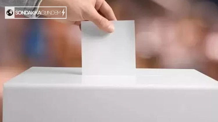 İran'da seçim tarihi kesinleşti: Vatandaşlar sandık başına gidiyor!
