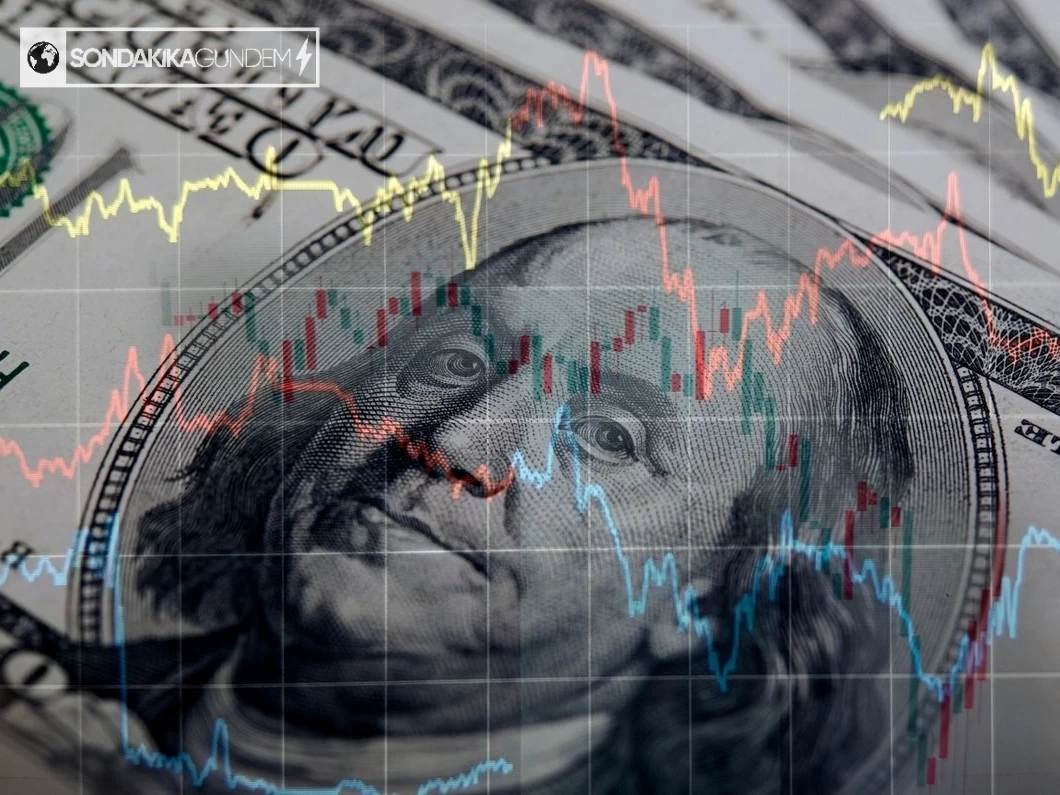 "Dolar-Euro Paritesi Bugün Nasıl? İşte 20 Mayıs 2024 Döviz Kurları!"