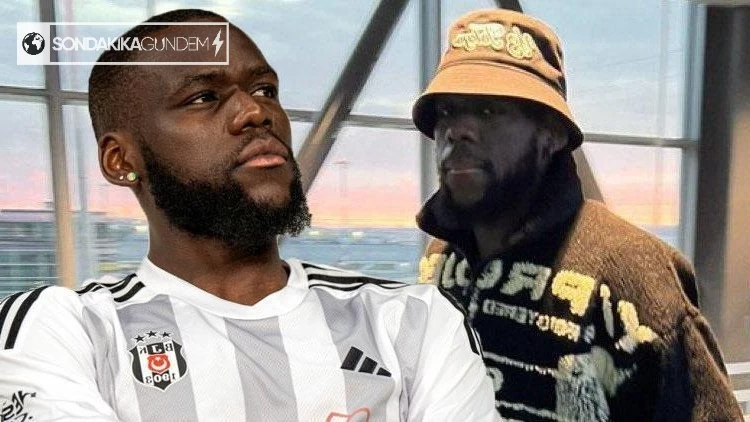 Beşiktaş Kulübü tarafından yapılan açıklamaya göre Jean Onana'ya yapılan silahlı saldırı kınandı.