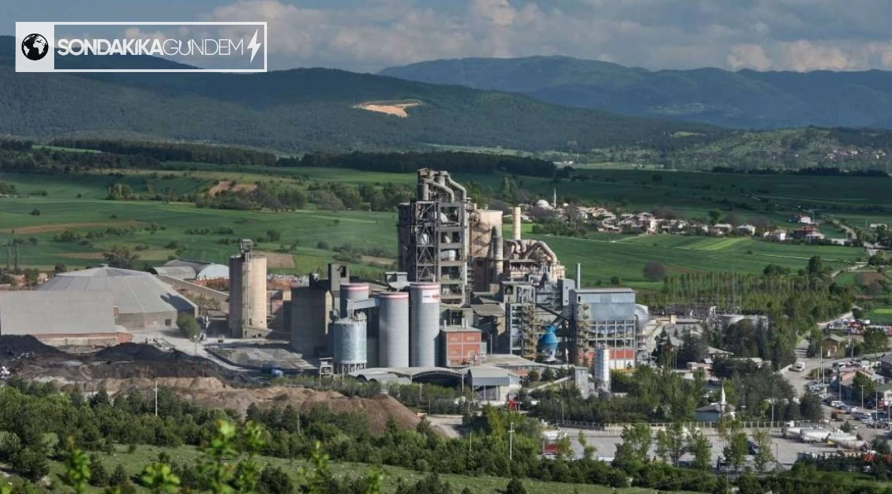 OYAK Çimento (OYAKC), hissedarlara bedelsiz pay dağıtımı yapacak.