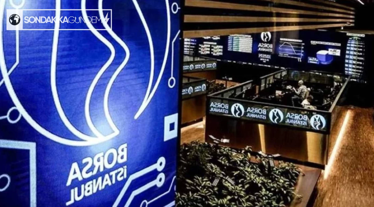 Borsa İstanbul'da 20 Mayıs günü temettü açıklayan 5 şirket belirlendi!