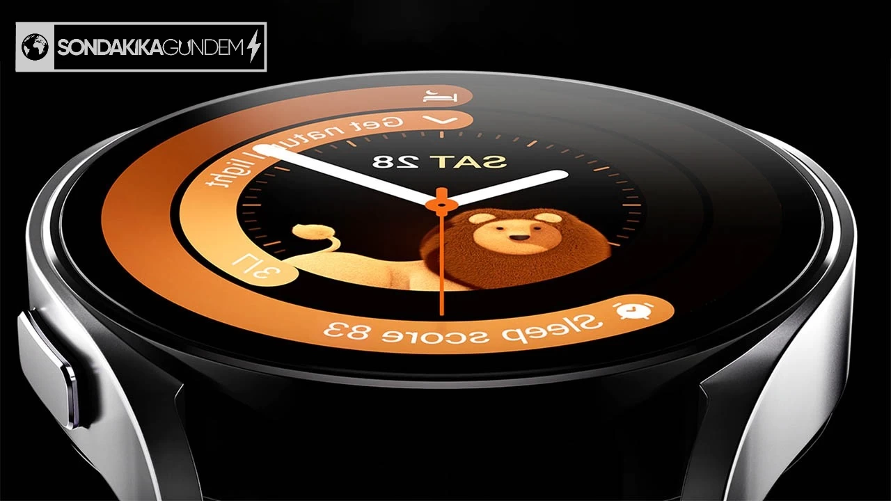 Samsung Galaxy Watch 7 Serisi Güçlü Şarj Kapasitesi İle Dikkat Çekiyor