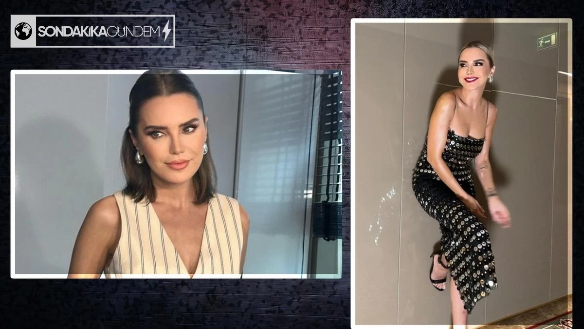 Ece Erken, yakın arkadaşının eski eşiyle çekilmiş bir fotoğrafını görünce hayal kırıklığına uğradı: "Artık şaşırmıyorum!"