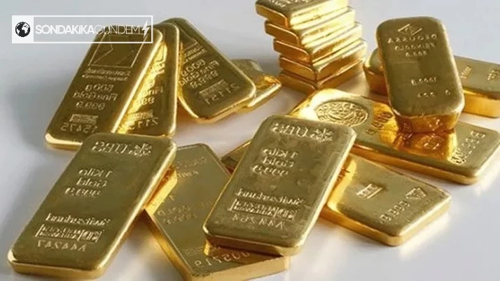 Reisi'nin vefatı ve Fed'in müdahalesi altın fiyatlarını rekor seviyelere taşıdı