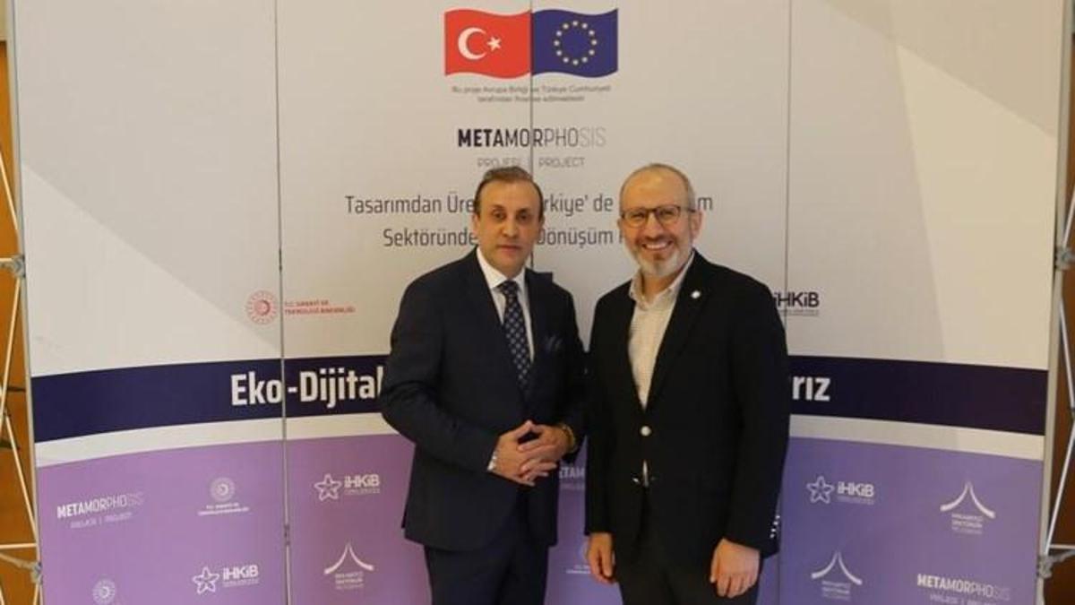 Denizli'nin 2023'te Tekstil ve Konfeksiyon Sektöründen 1,4 Milyar Dolarlık İhracat Başarısı!