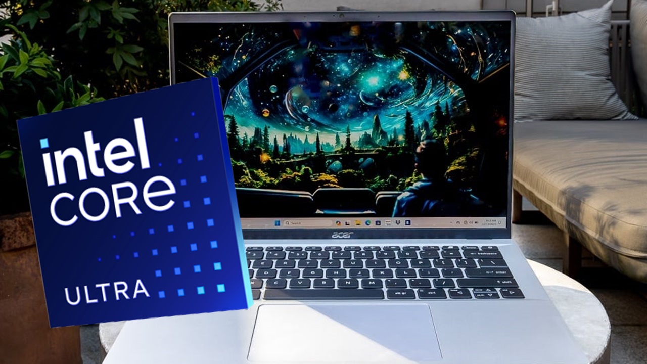 Intel, Lunar Lake adlı yapay zekalı ürün için tanıtım tarihini yeniden planladı! Detaylı özelliklerin yer aldığı büyük bir sunum gerçekleşecek.