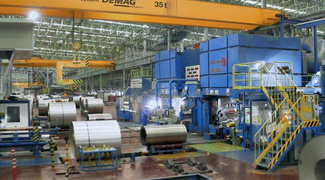 Kibar Holding Yöneticisinden Antidamping Uyarısı: Tedbir Alınmazsa Fabrika Kapanabilir