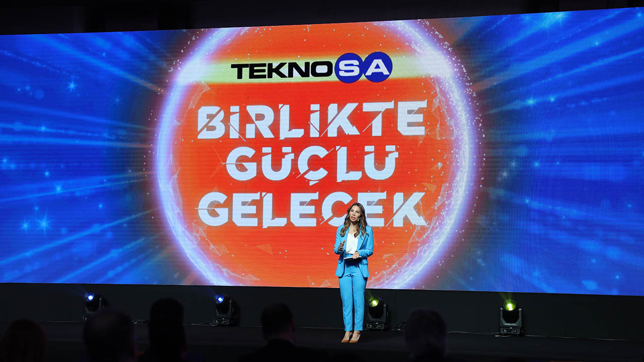 Teknosa, 1 milyar Türk Lirası değerinde dev bir yatırım yapmaya hazırlanıyor!