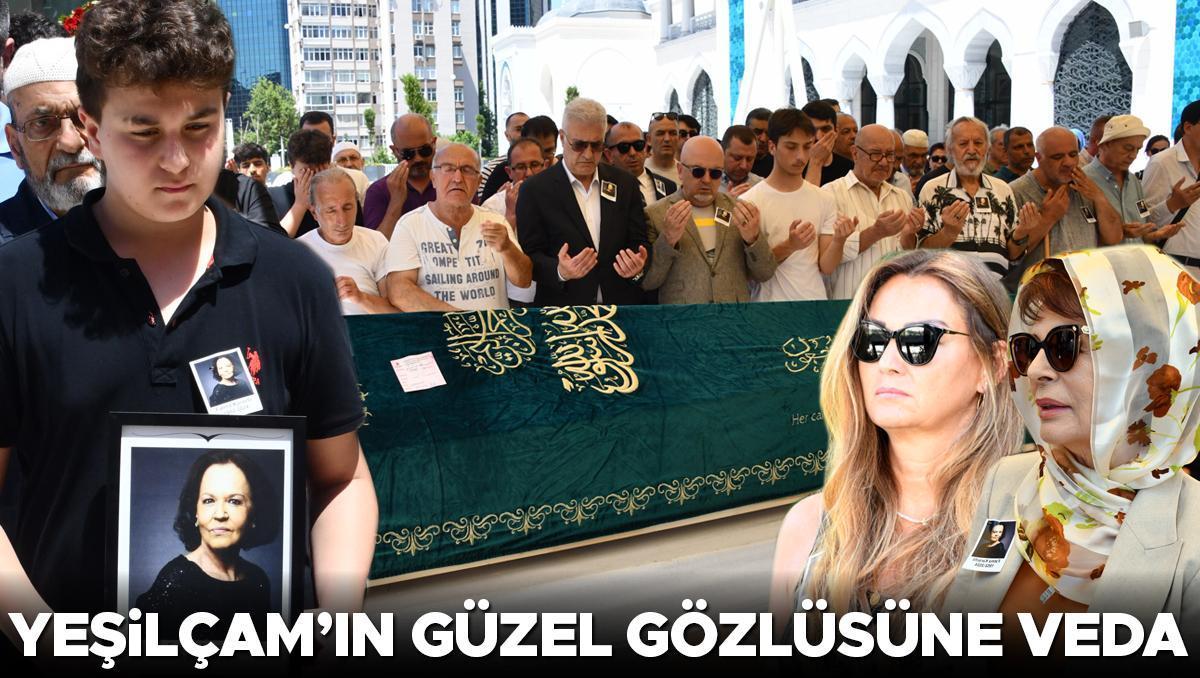 10 gün içinde aramızdan ayrılan Fatma Karanfil için son veda...