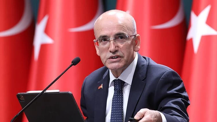 Bakan Şimşek, Borsa ve Kripto Para İşlemlerinden Kazanca Dayalı Vergi Getirilmeyeceğini Açıkladı