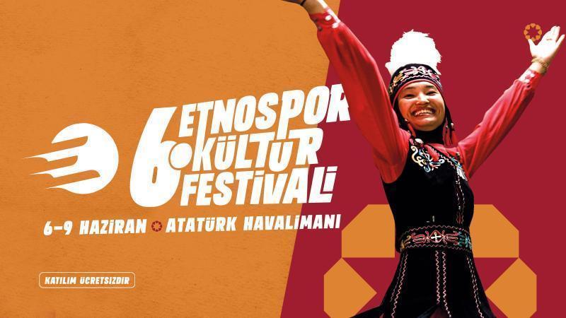 Etnospor Kültür Festivali için geri sayım başladı! Bilal Erdoğan'ın açıklamasına göre, festivalde Filistinli misafirler de yer alacak.