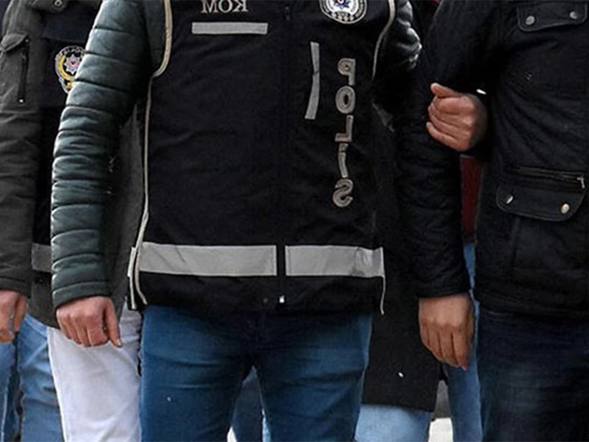 25 milyon TL'lik vurgun: 7 şüpheli tutuklandı