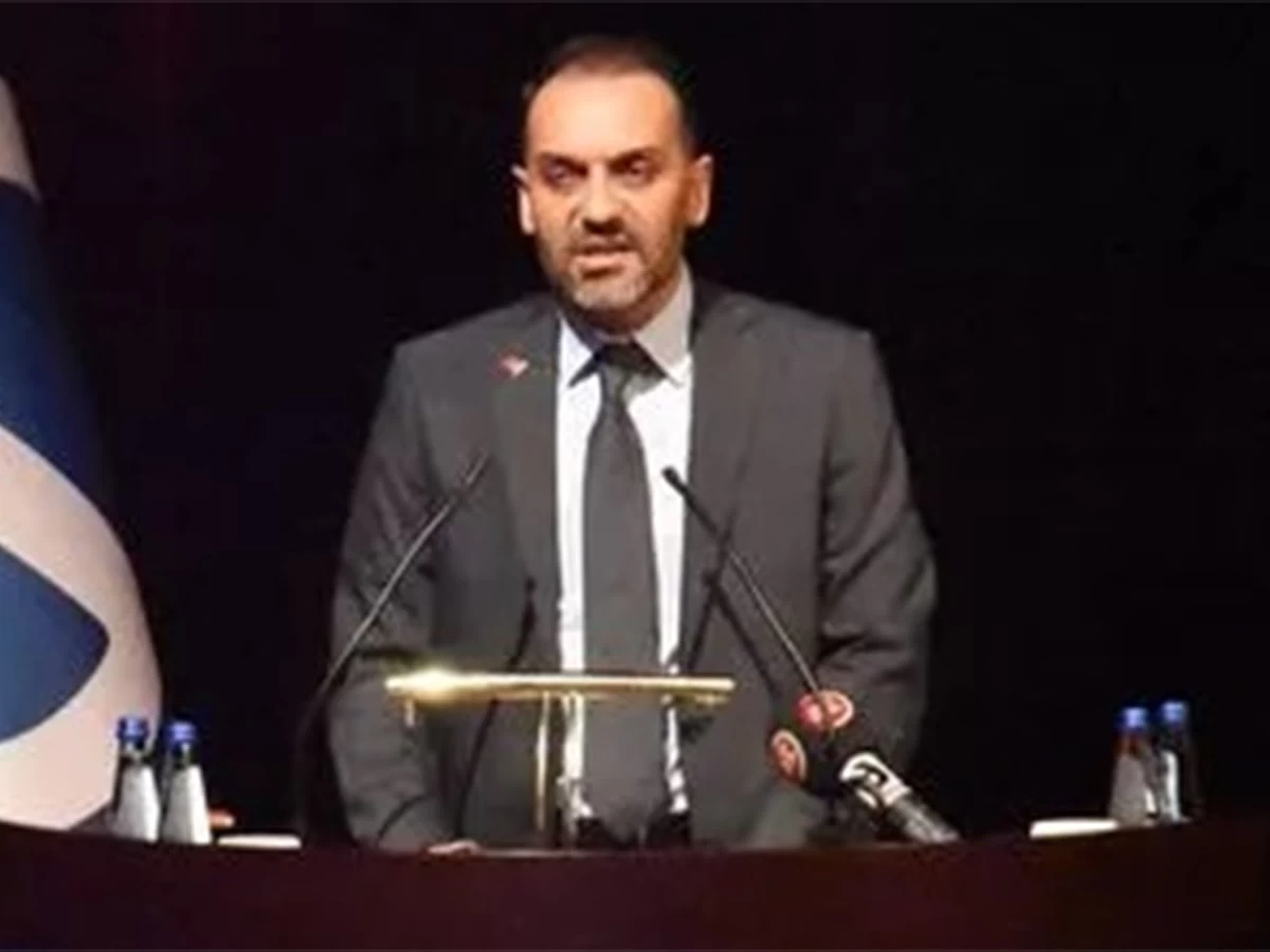 Devlet Denetleme Kurulu Başkanı Yunus Arıncı'nın görevden alınması gündemi sarsıyor.