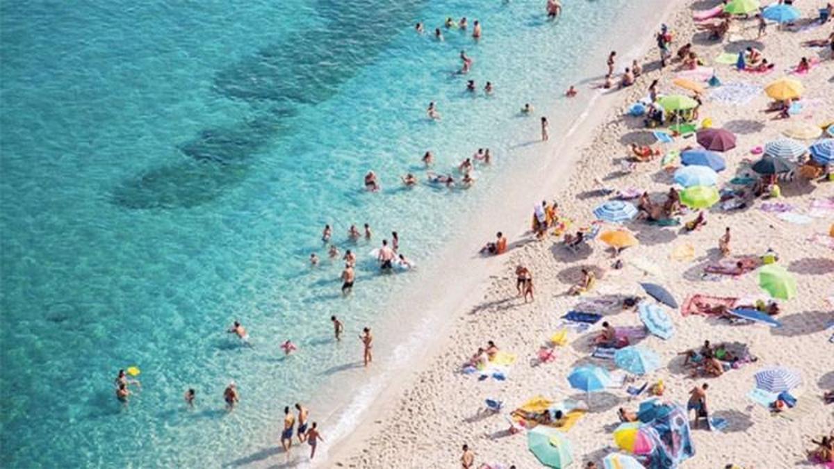 MUÇEV, plajların işletmesini üstlendi: Denizcilik gelirleriyle 100 farklı plaj daha hizmete açılacak