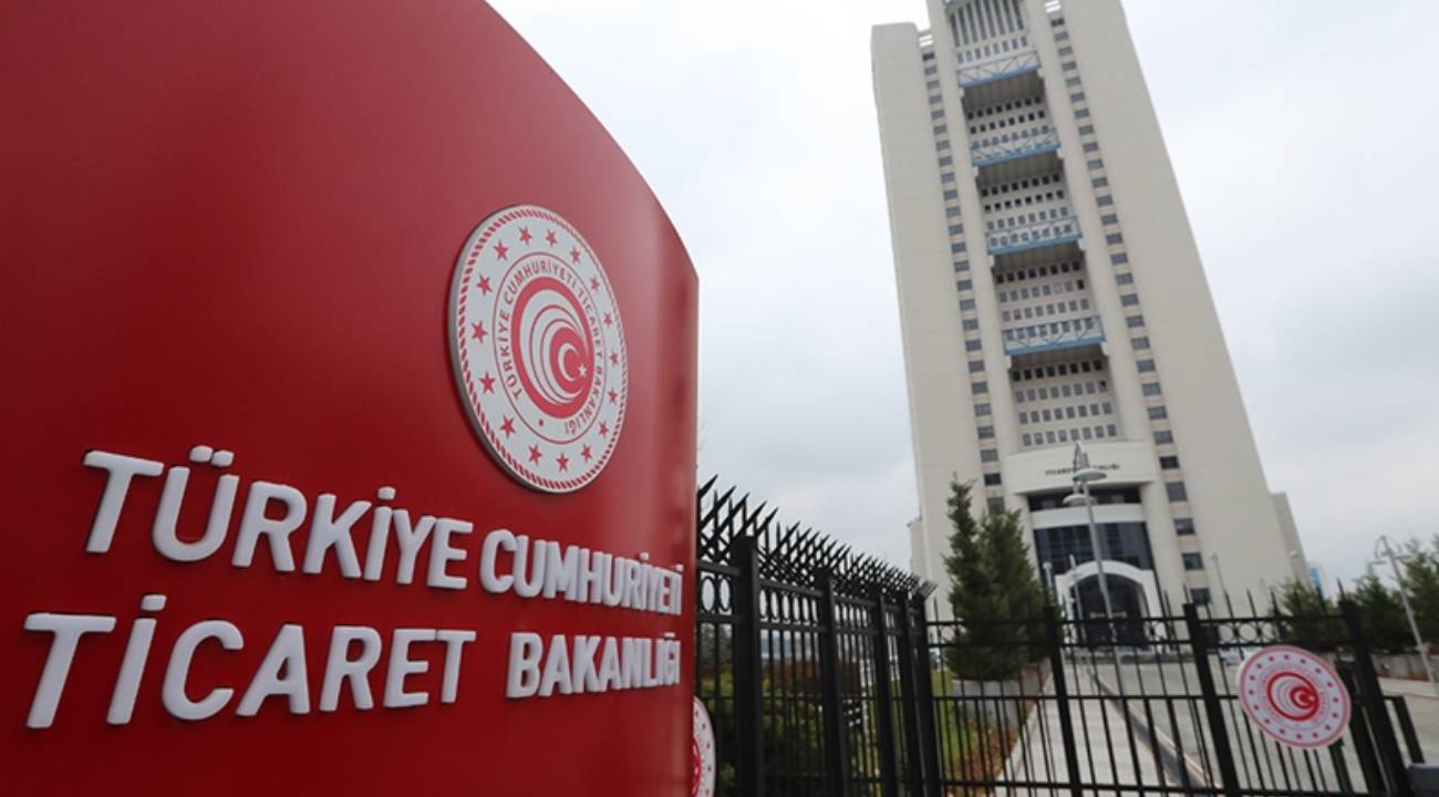 Ticaret Bakanlığı, enflasyon düzeltmesi için temel alınacak finansal tablolar hakkında detayları paylaştı.