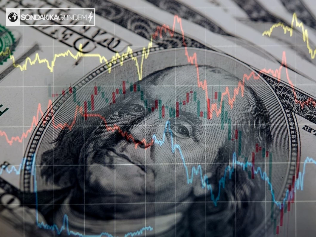 "15 Haziran 2024'te Dolar ve Euro Kurları Yeniden Değerlendirildi!"