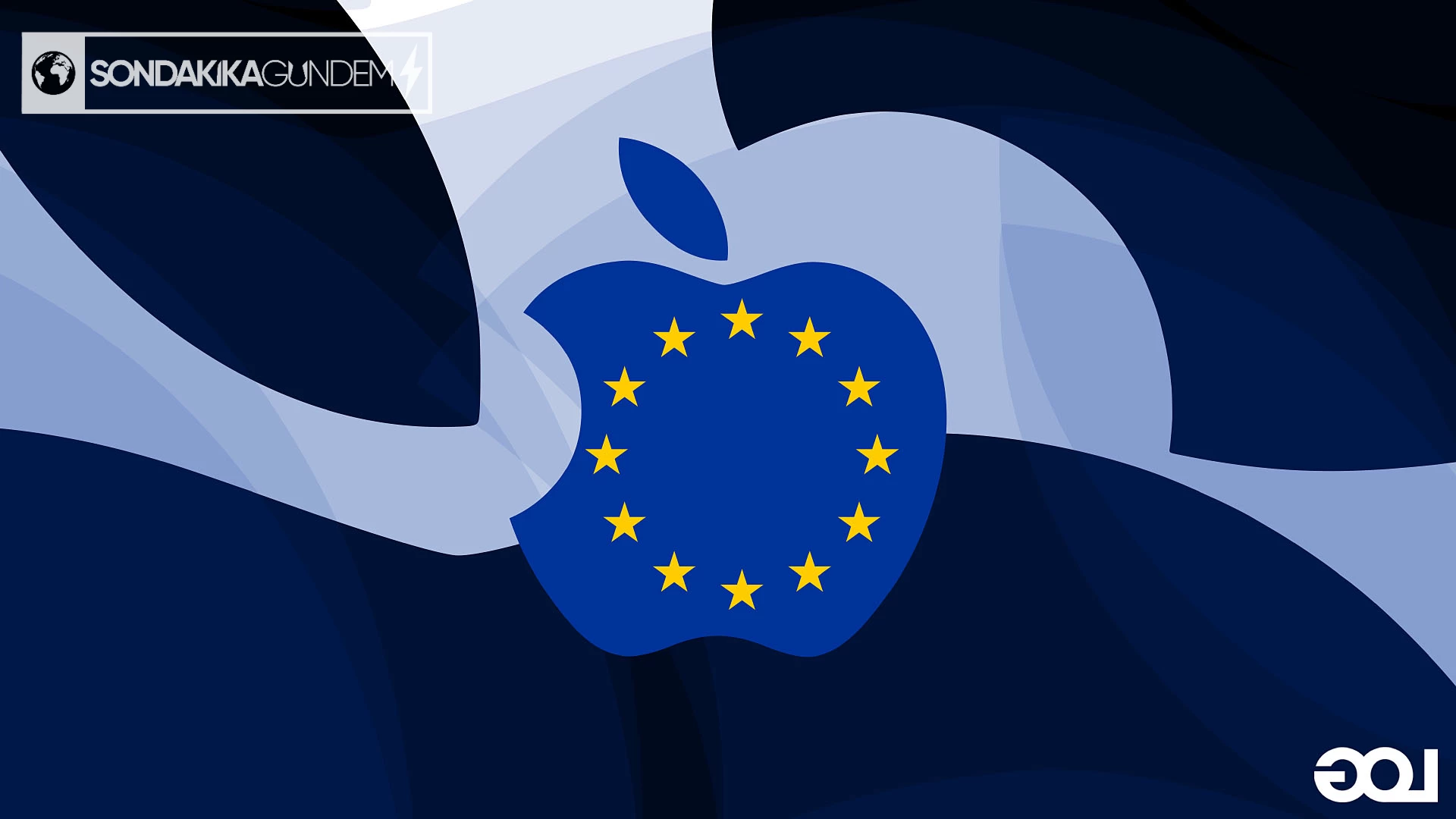Avrupa Komisyonu'ndan Apple'a Muhtemel Yüksek Ceza Uyarısı