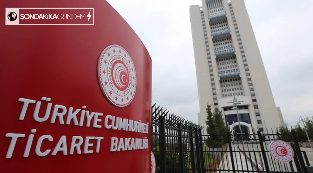 Ticaret Bakanlığı, enflasyon düzeltilmesinde kullanılacak finansal tablolar hakkında detaylı bilgi verdi.