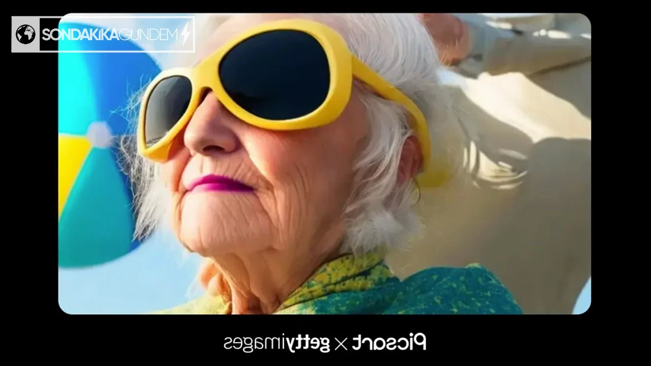 Getty Images ve Picsart, metinlerden otomatik olarak görsel tasarlayan yeni bir sistem geliştirmek üzere işbirliği yapıyor.