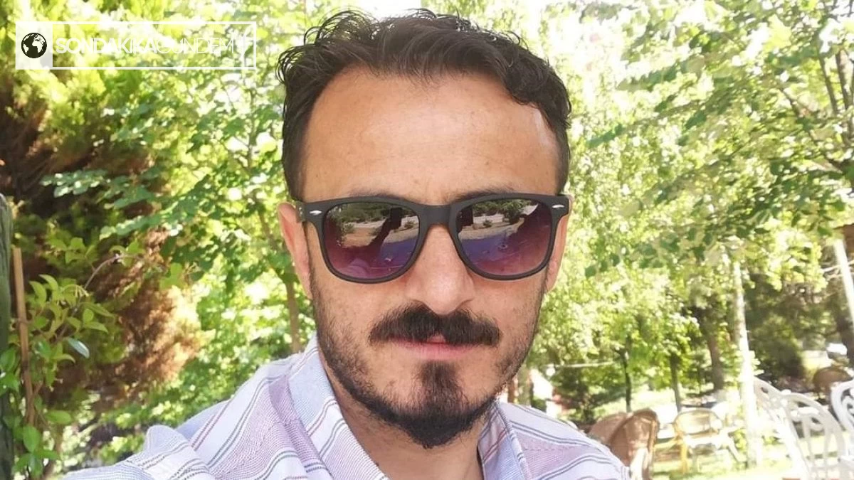 Kocaeli'de Bayram Günü Eşini Bıçaklayarak Çocuklarının Gözü Önünde Kurşun Yağdıran Şahıs Tutuklandı.