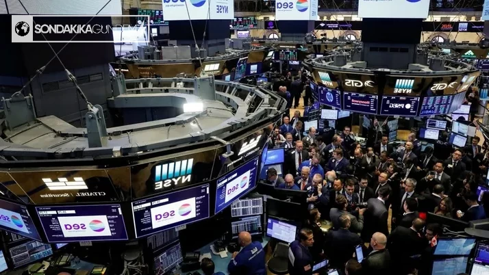 New York Borsası, Güçlü Bir Yükselişle Ticaret Gününü Tamamladı